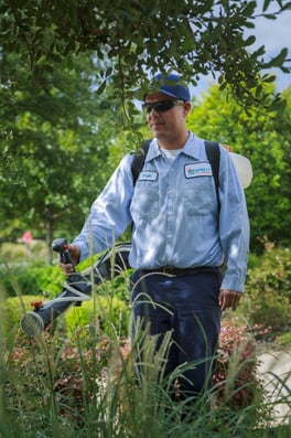 Berrett Pest Control