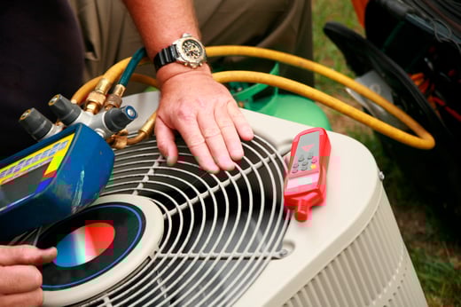 McCullough Heating & Air Conditioning