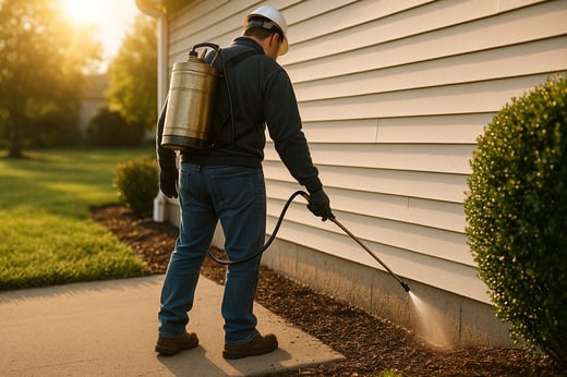 Western Exterminator