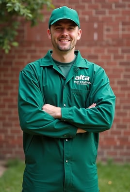 Alta Pest Control