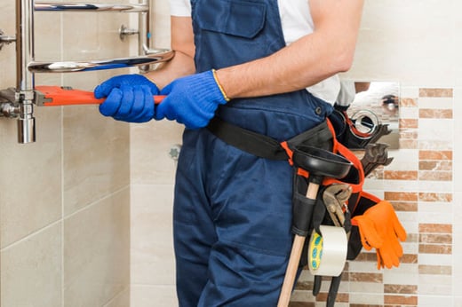 Soho Handyman Services