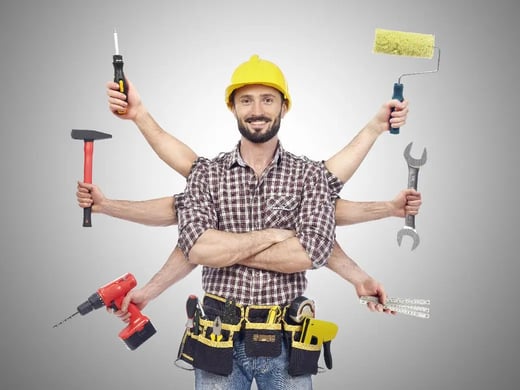 Active Handyman Services NYC