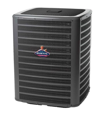 Goettl Air Conditioning and Plumbing – San Antonio TX