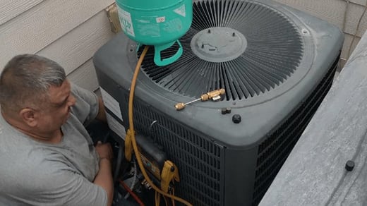 Dallas Heating and Air Conditioning