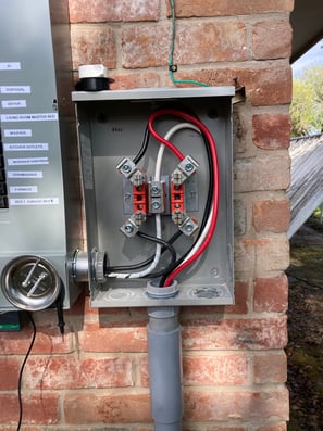 Mister Sparky Electrician Houston