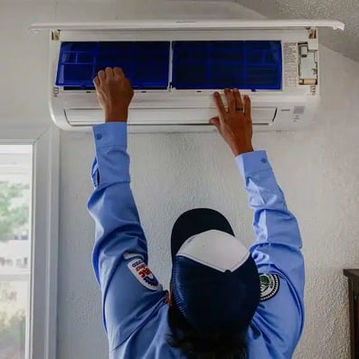 AirMaster Heating & Cooling Specialists