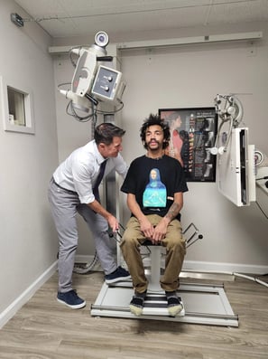 Intouch Chiropractic