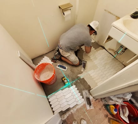 Cristian NYC Handyman