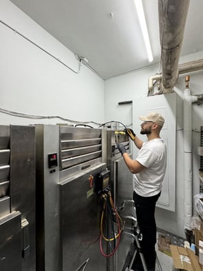 Manhattan HVAC & Appliance Repair Inc