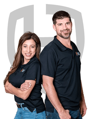 Hunter Service Group