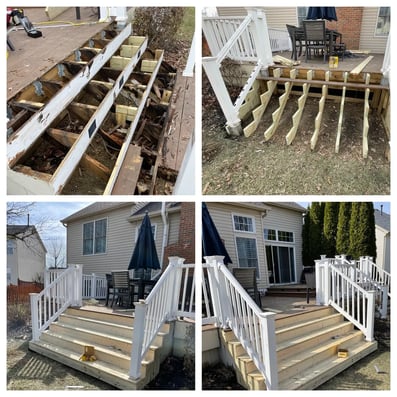 Columbus Home Handyman