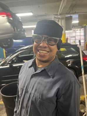 2020 Auto Service Corp