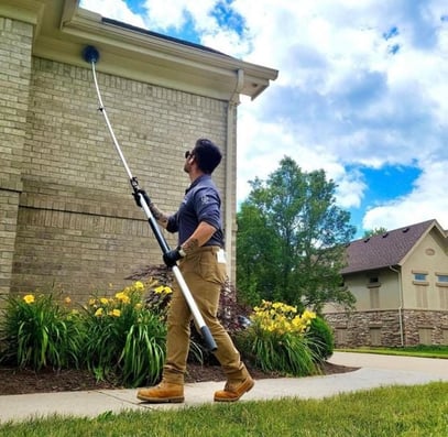 ClearDefense Pest Control