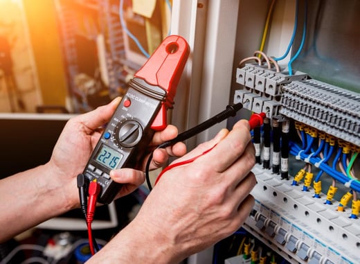 4A Electrical Services, LLC
