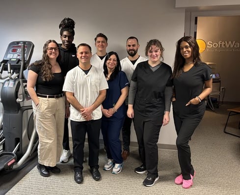 Rittenhouse Square Chiropractic