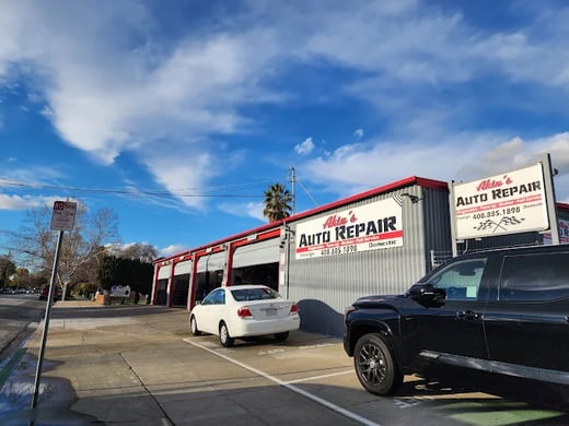 Akins Auto Repair