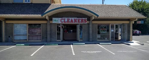 SKY Cleaners