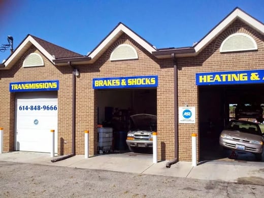 One Call Auto Mechanic