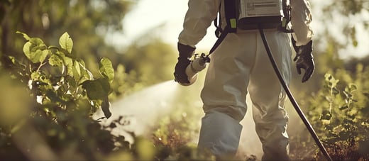 Barefoot Mosquito & Pest Control – San Antonio TX