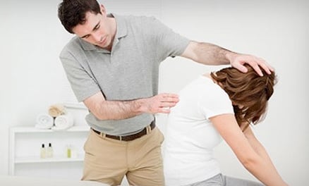 Hill Heals Chiropractic and Rehabilitation