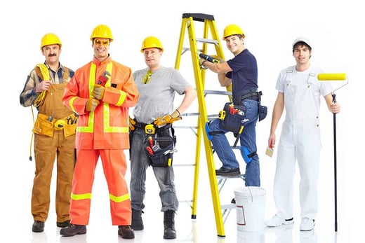 Mr. Done Right Handyman Contractor Austin