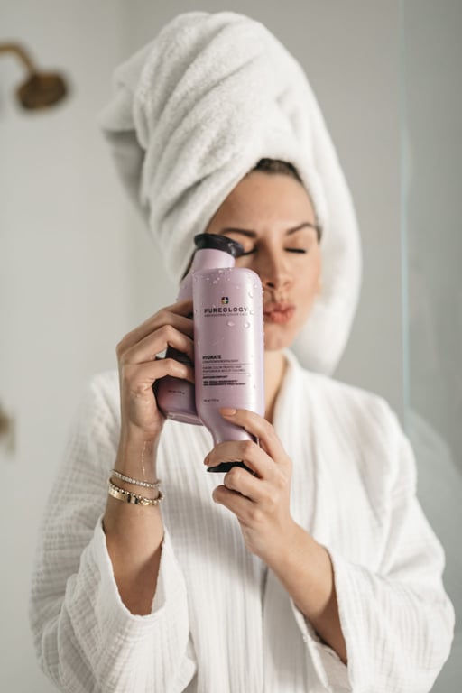 If You Color Your Hair, You’re Going To Want to Read This.