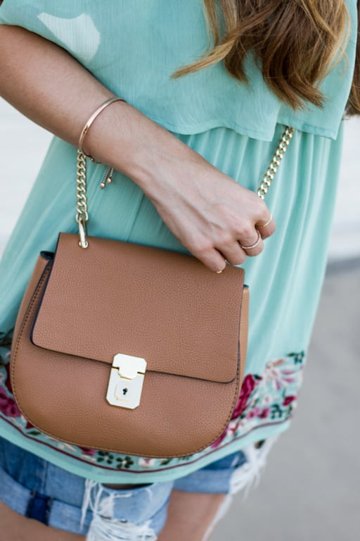 drew crossbody bag