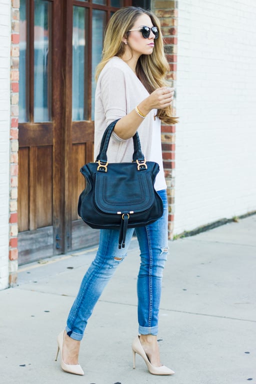 boyfriend jeans