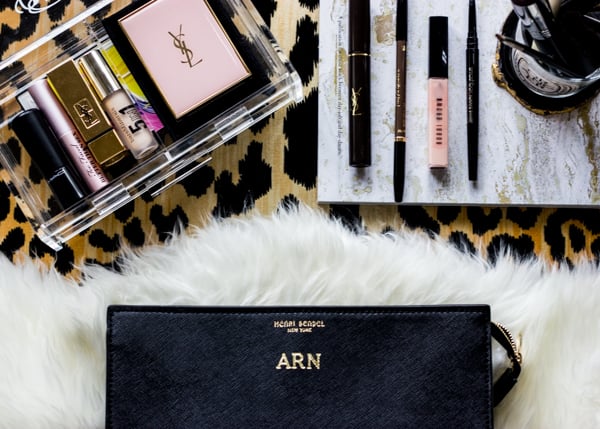 Recent Beauty Buys