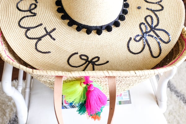 Summer Favorites with White Elephant Designs