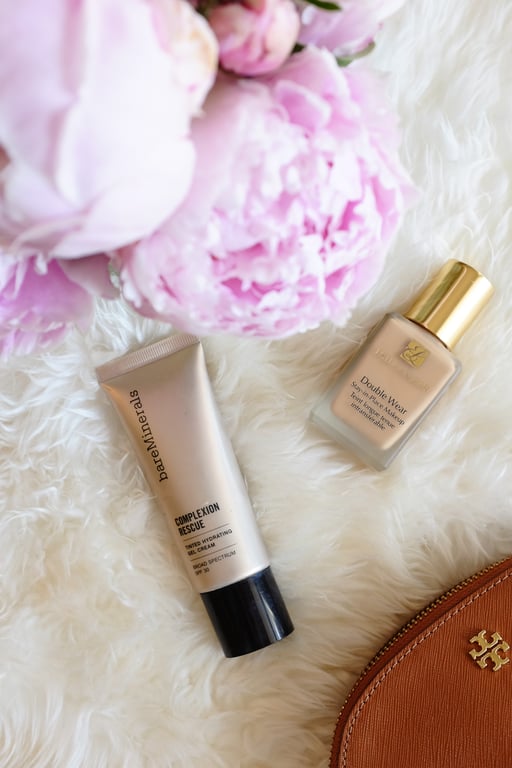 Summer foundation