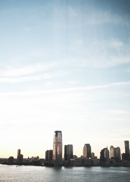 Battery Park Hotels 