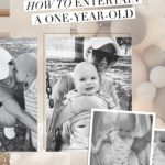 Here’s How to Entertain a One-Year-Old