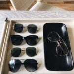 5 Sunglasses on my Radar for Summer