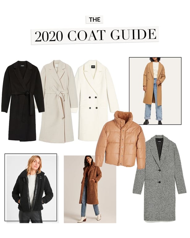 The Coat Guide