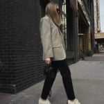 4 OUTFITS TO RECREATE THIS WINTER