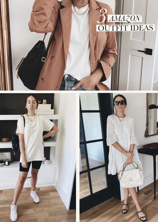 AMAZON OUTFIT IDEAS