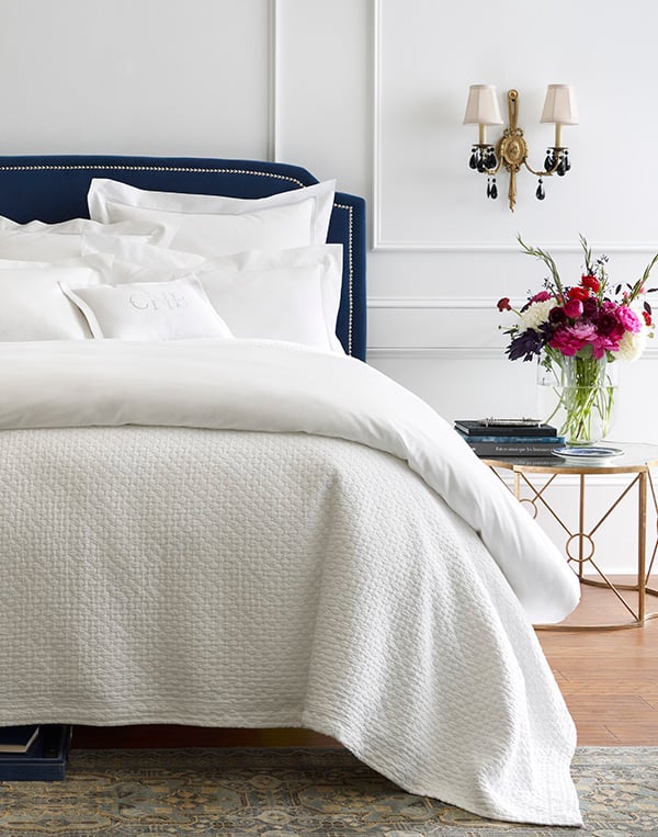 Home Inspiration With Peacock Alley