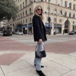 My Fall Uniform