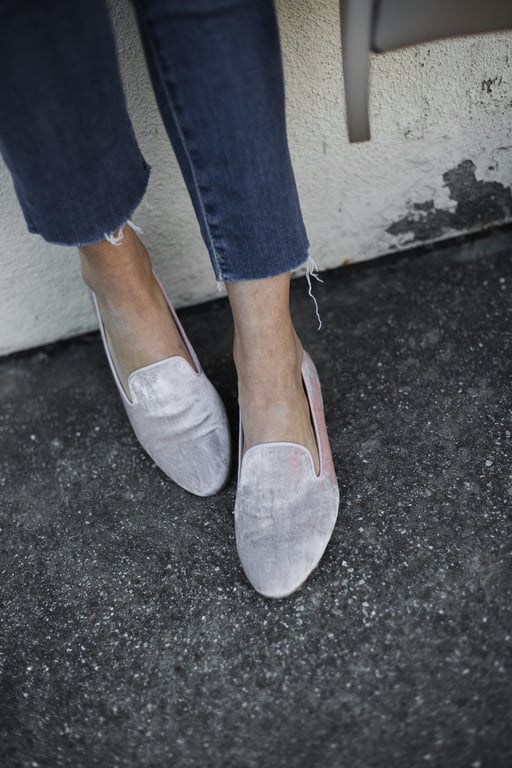 Velvet M.Gemi shoes