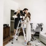 We’re Having a…!