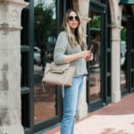 4 Secrets for Making Your Legs Look Longer