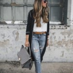 Silky Shirtdress Two Ways