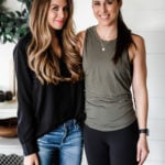 Introducing Our New Wellness Series + my favorite Smoothie Recipe