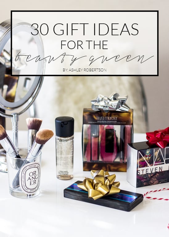 The Holiday Collection Beauty Buys
