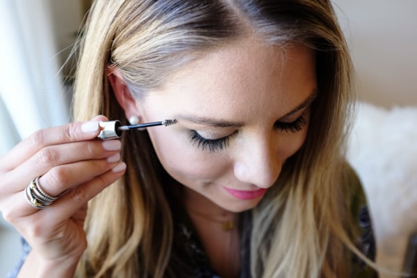 Benefit Gimme Brow Tutorial