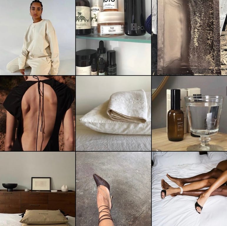 Black Owned Businesses