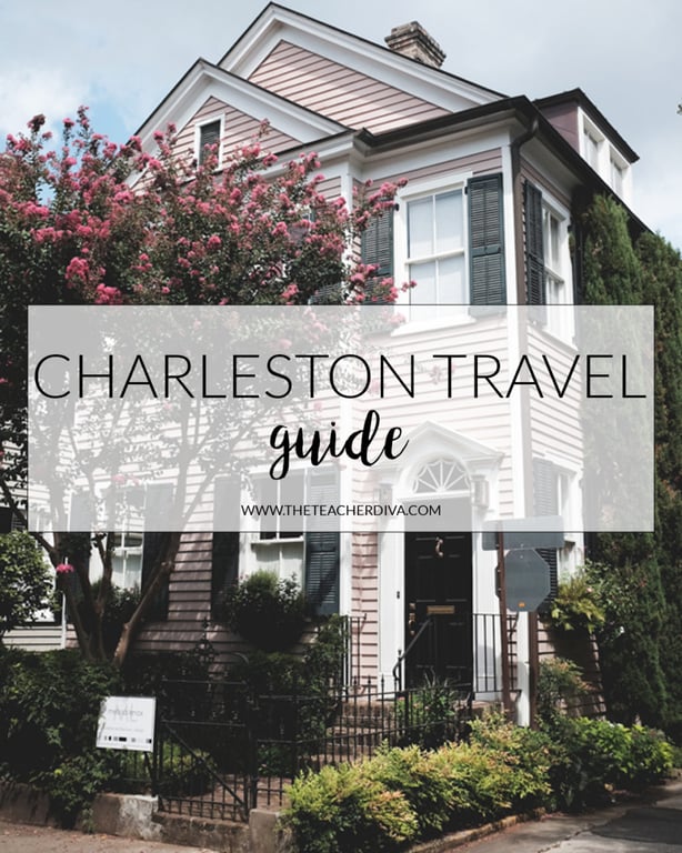 Things To Do In Charleston