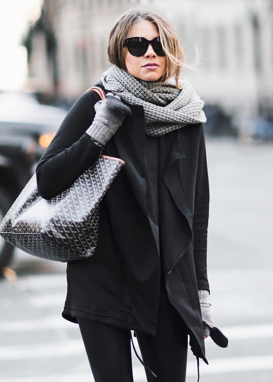 Carbon 38 Outfit