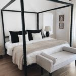 4 Ways to Style Your Bed